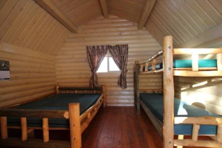 Revelstoke Campgrounds & Cabins Willa Zewnętrze zdjęcie